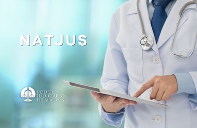 Notas técnicas serão emitidas exclusivamente via e-NATJUS do CNJ a partir de 1º de julho