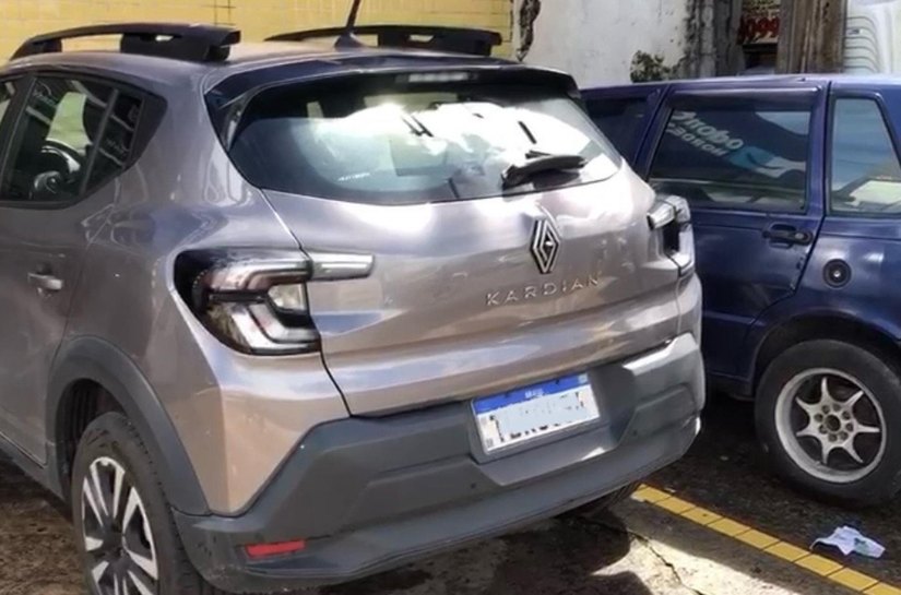 Polícia Civil reforça combate ao roubo e furto de veículos e recupera mais de 25 carros em menos de três meses