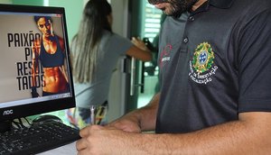 Educação física / Foto: CREF20/SE