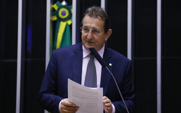 Comissão vai realizar seminário sobre financiamento de políticas ambientais