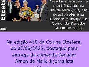Arquivo pessoal