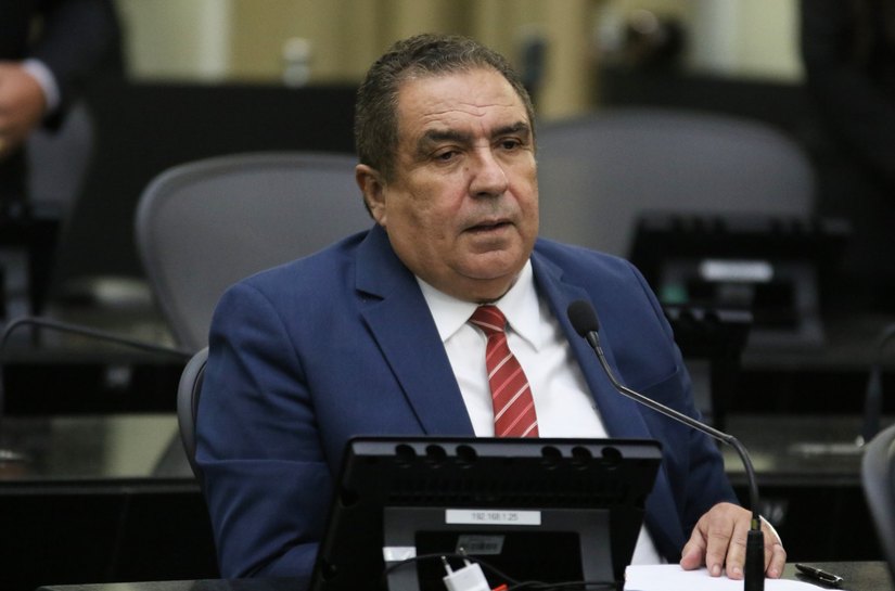 Inácio Loiola parabeniza Uncisal pela conquista de nota máxima no recredenciamento