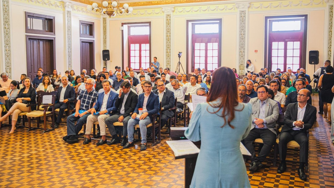 Sefaz participa do VII Fórum Alagoano pela Competitividade