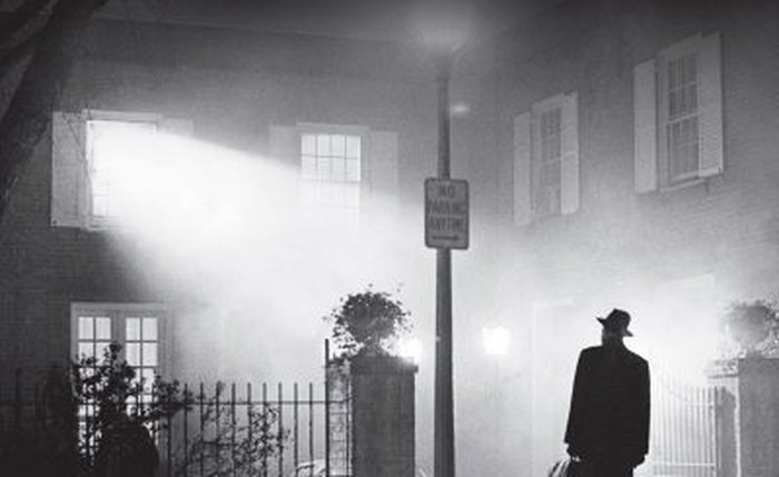 O Exorcista, filme de 1973 é o clássico do terror