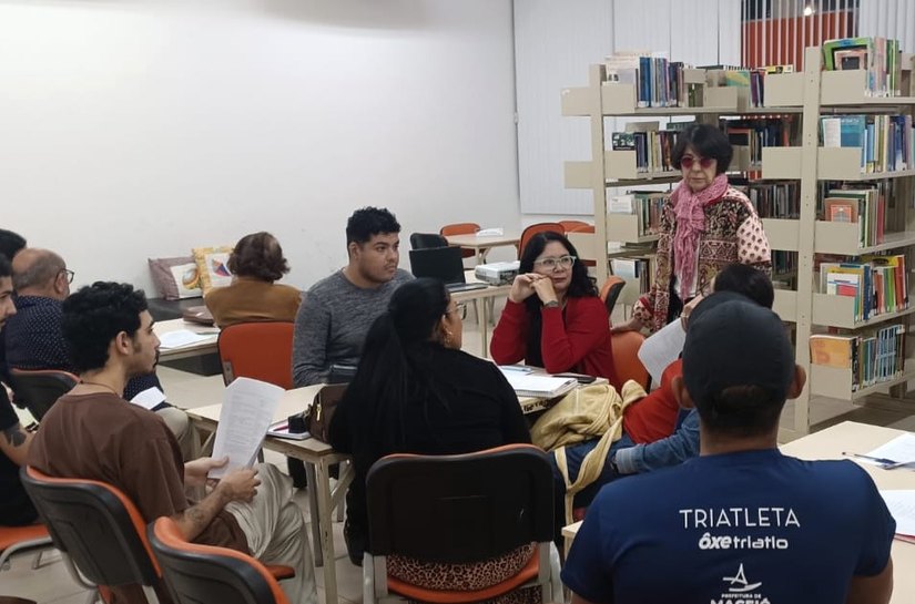 Sesc Alagoas abre inscrições para Laboratório de Criação e Expressão Literária em Prosa