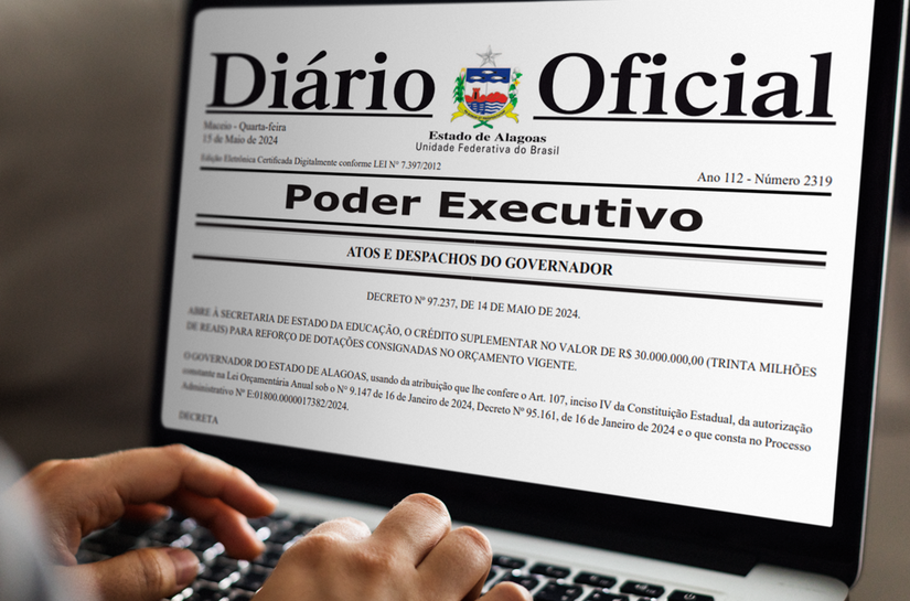 Alagoas oficializa Núcleo de Integridade da Informação, o primeiro da América Latina
