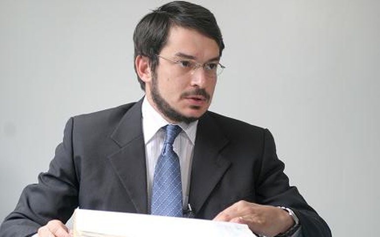 Sem Perdão: Juiz Ferdinando Scremin determina prisão de “compadre”