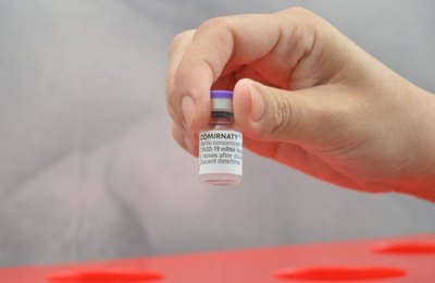 993.802 doses das vacinas contra a Covid-19 foram aplicadas em Alagoas