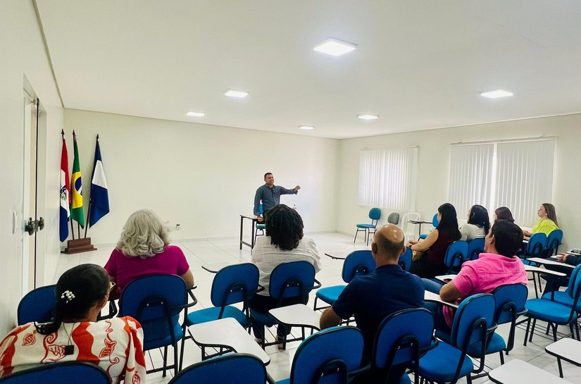 Em Santana do Ipanema, o Ministério Público de Alagoas tratou de proteção integrada a idosos