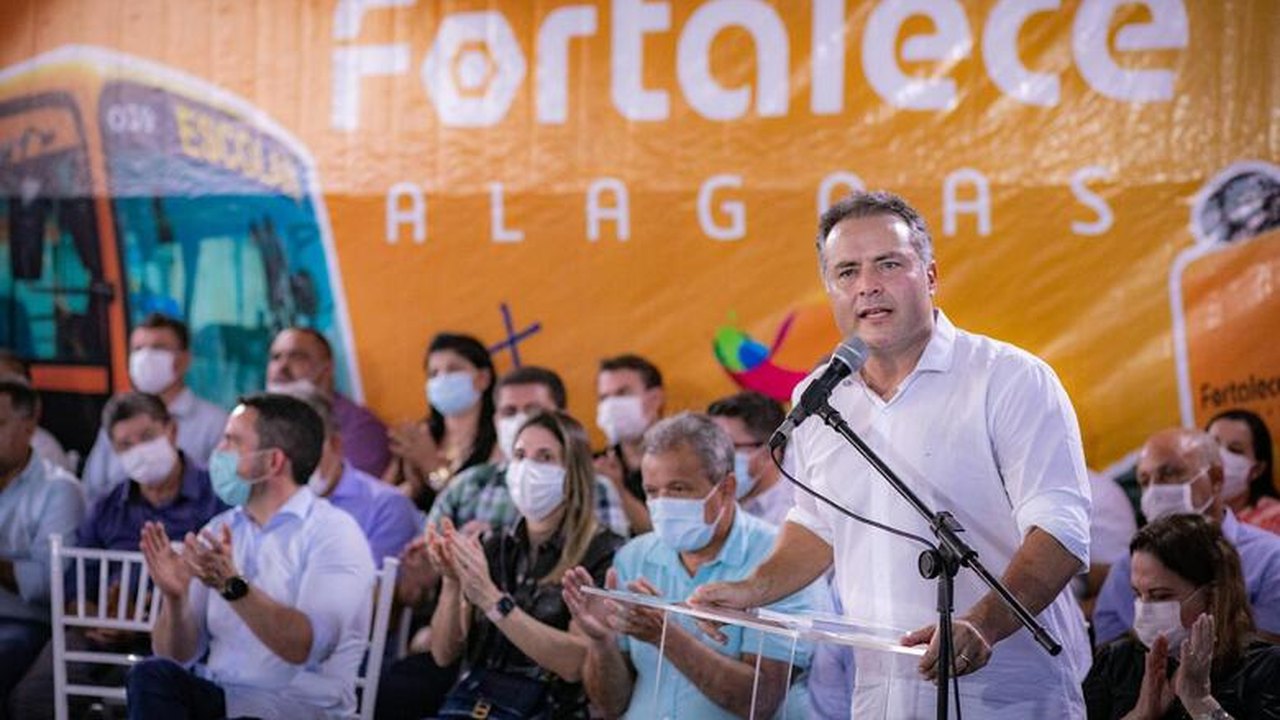 Governo autoriza pavimentação de ruas do povoado Cabloco, em São José da Tapera