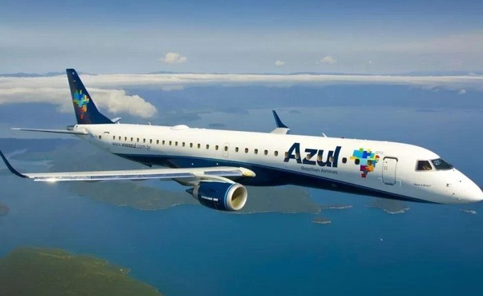 Nova rota sazonal conectando Londrina(PR) a Maceió vai atuar nas temporadas de alta demanda