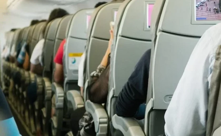 Viagem longa? Veja cuidados essenciais para evitar trombose venosa