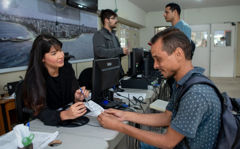 Maceió é a 3ª capital do Nordeste a gerar mais empregos no mês de outubro