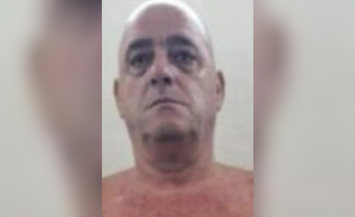 Operação integrada das forças de segurança localizou Paulo Donizeti na Praia do Francês, em Marechal Deodoro, durante ação coordenada pela SSP-AL
