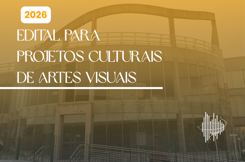 Diteal lança edital para exposições na galeria de artes do Complexo Cultural Deodoro