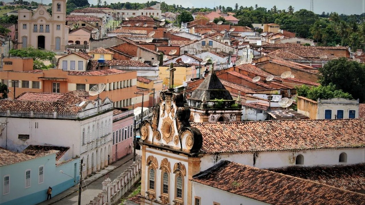 Centro de Convenções de Penedo recebe Seminário Cidades Empreendedoras