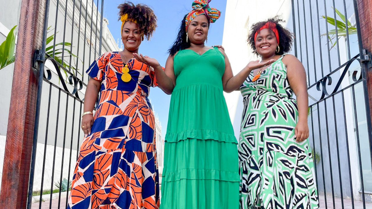 Afroempreendedores valorizam ancestralidade e reconhecimento da cultura africana