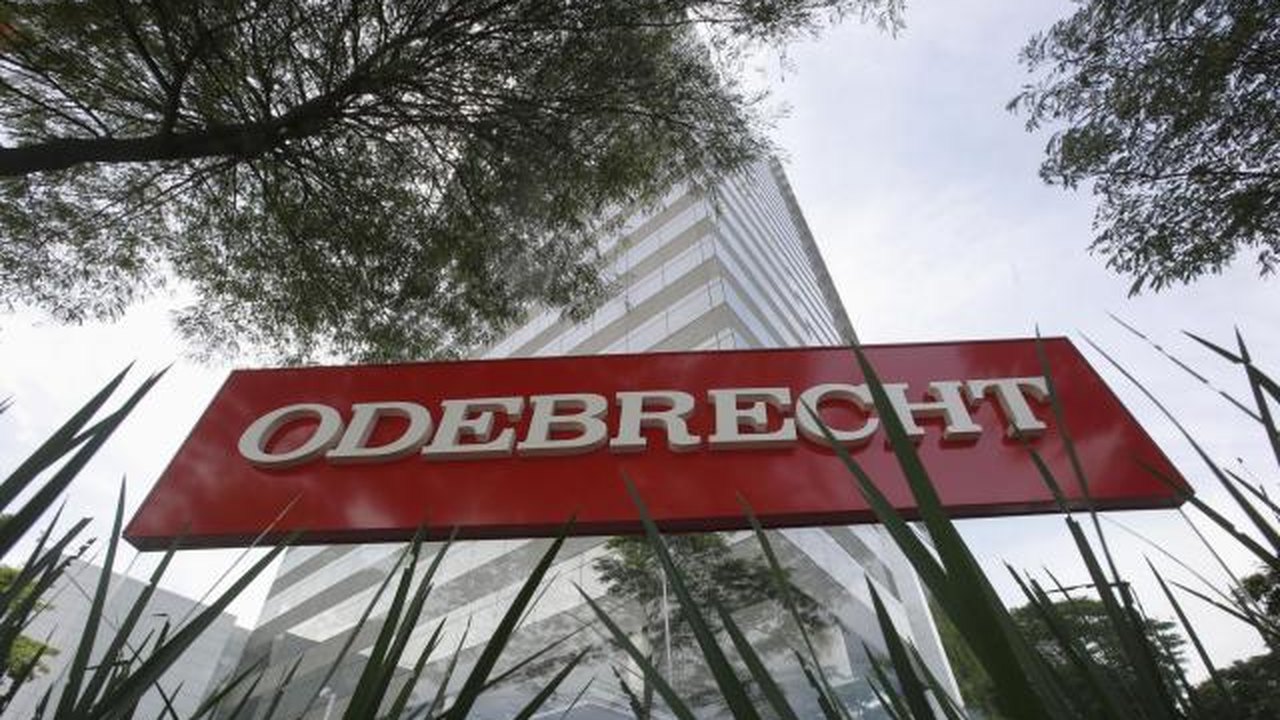 Ministério Público da Colômbia acusa 55 suspeitos em 'caso Odebrecht'