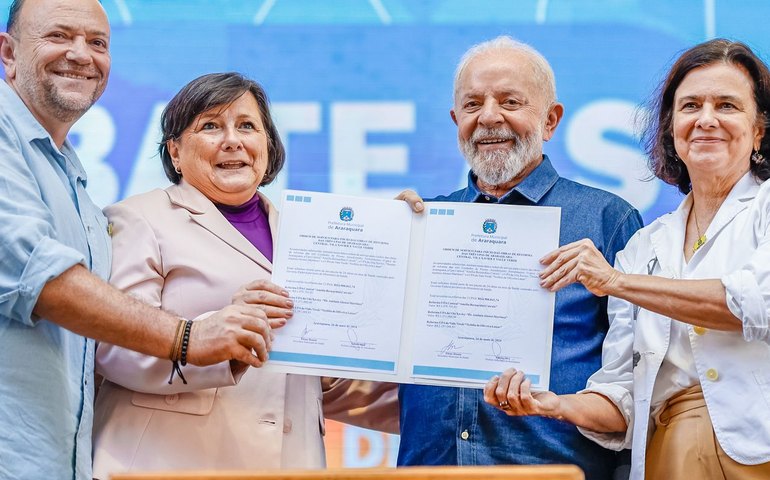 Governo investe R$ 143 milhões em prevenção a enchentes em Araraquara