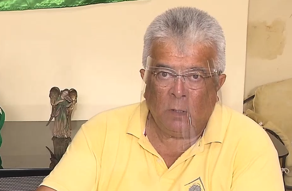 almeida lima