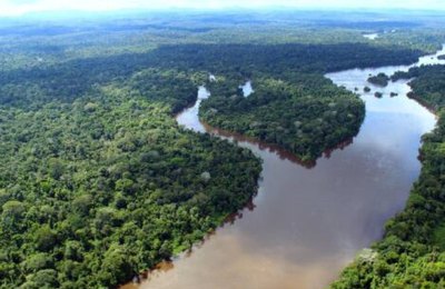 Municípios podem apresentar projetos e receber recursos do Fundo Amazônia