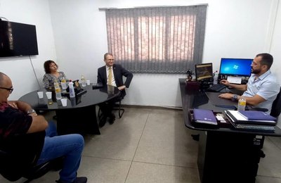 Pagamentos de serviços da SMTT podem ser realizados através do Pix