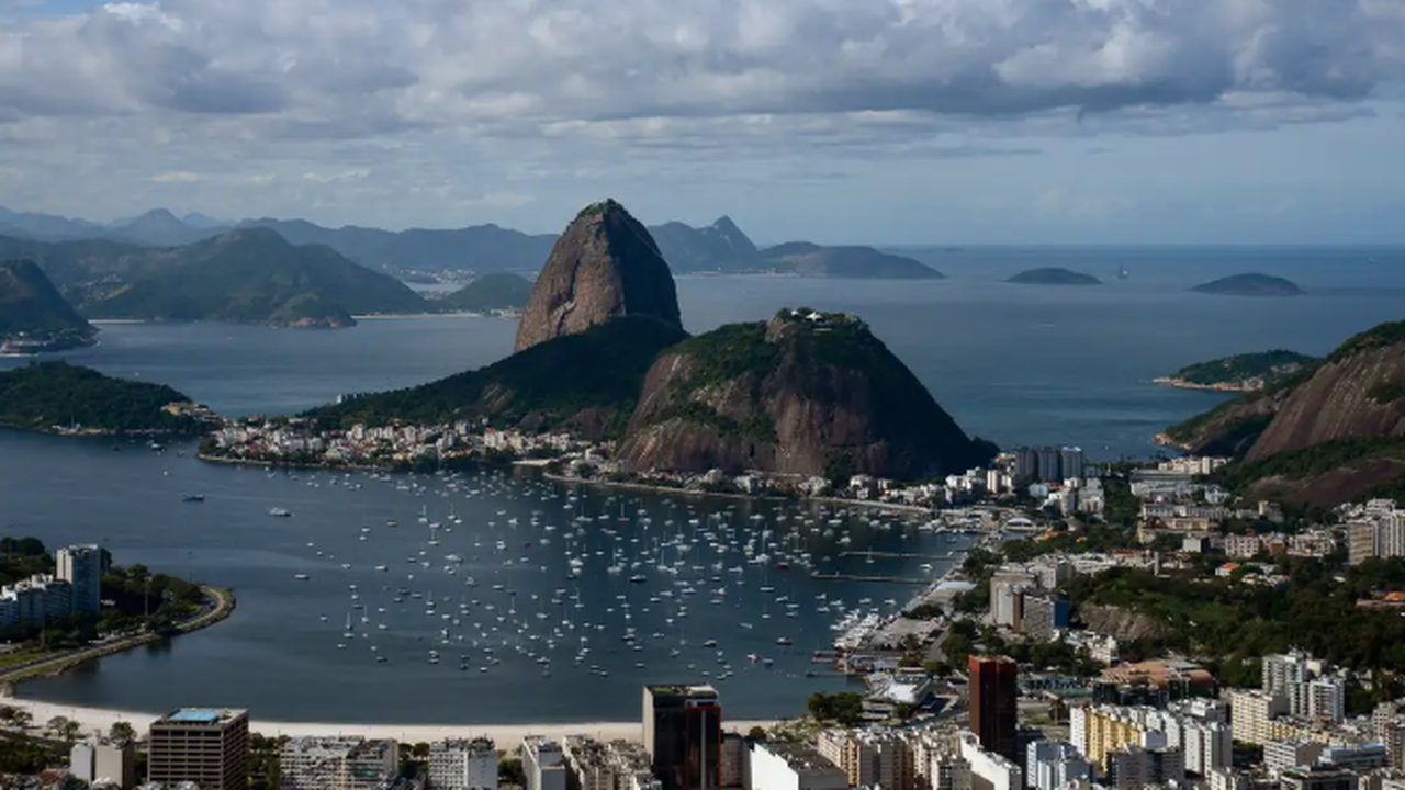 Aterros do Rio: ao avançar sobre o oceano, o Rio perdeu 56 praias desde o século XX