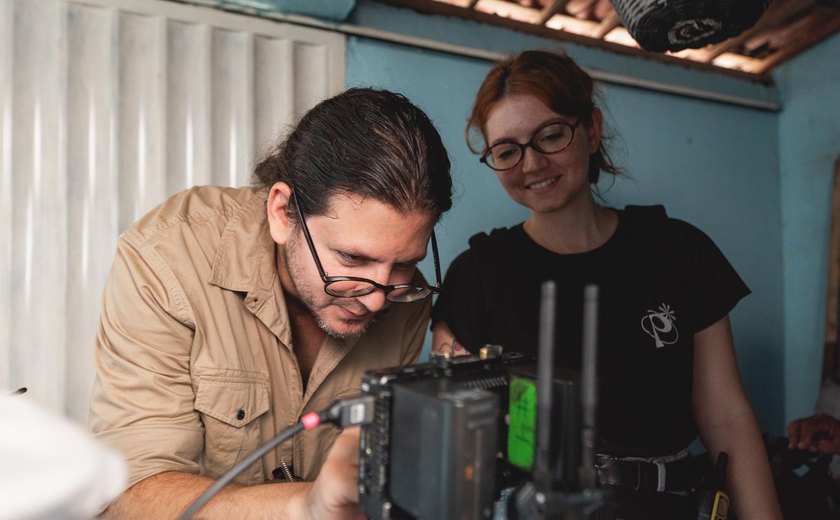 Filme Tributo aos 8 baixos de Alagoas inicia gravações nesta segunda-feira (18) em Maceió