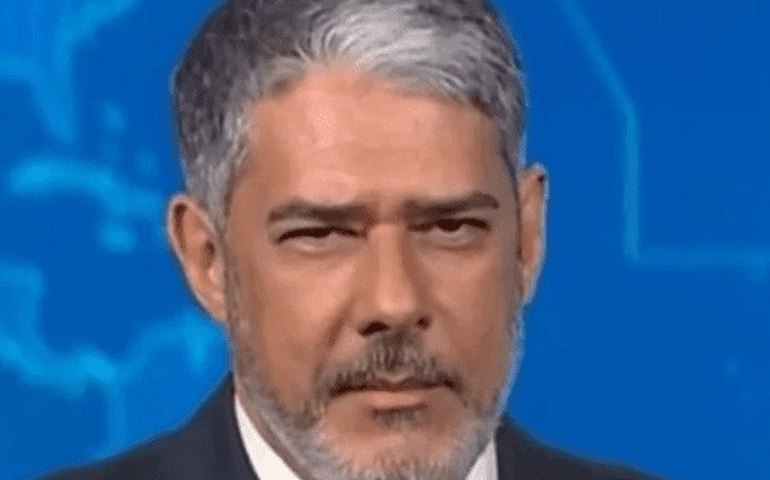 Vinheta de fim de ano da Globo estreia cheia de referências e ausência de Bonner