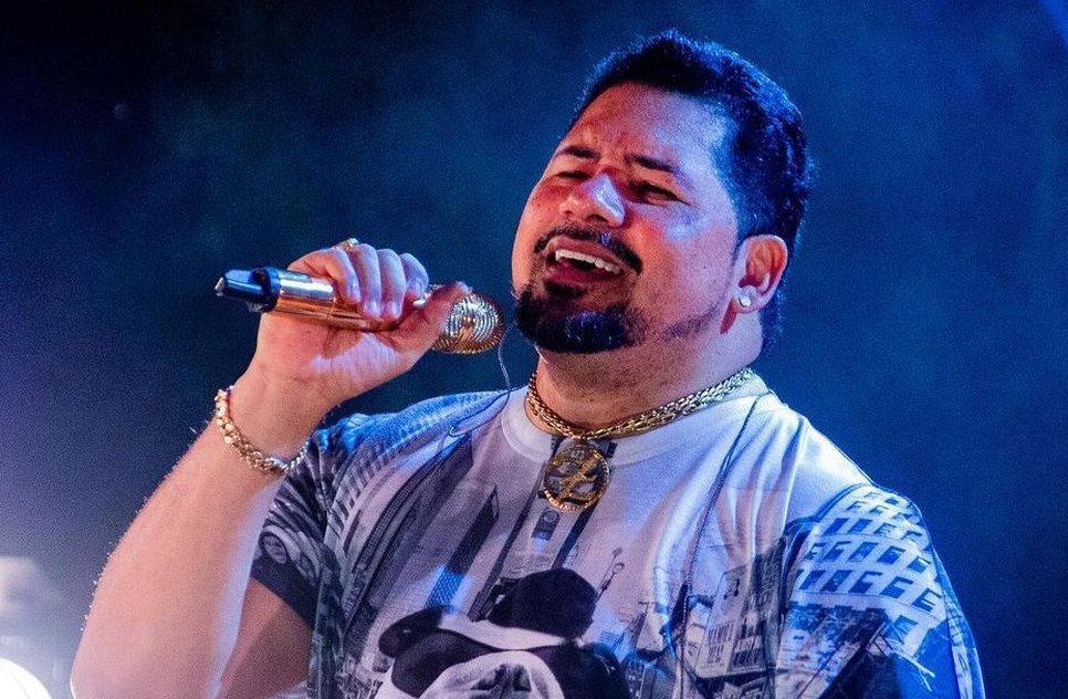 Zezo Potiguar / Foto: Divulgação