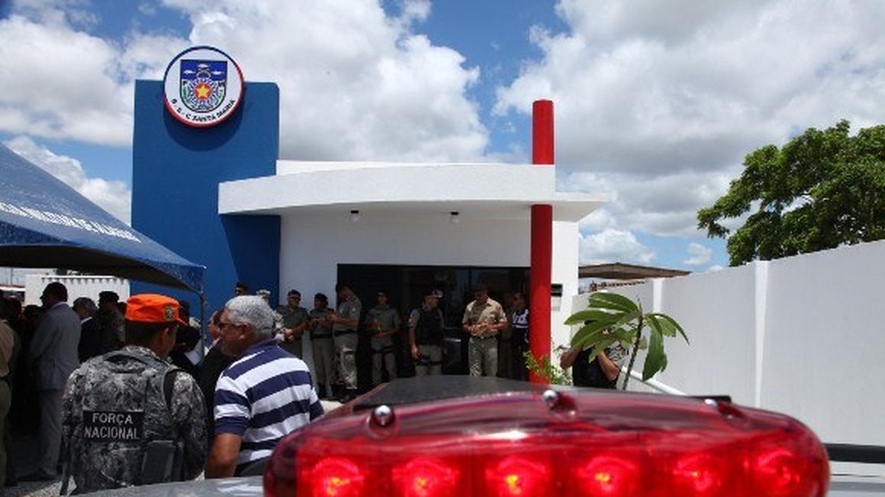 Estado define ações preventivas nas áreas das Bases Comunitárias