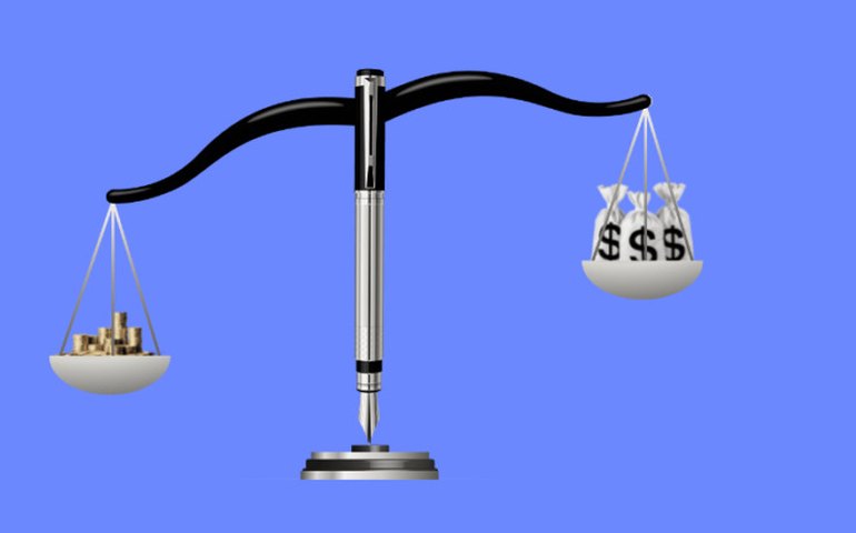 Norte e Nordeste tiveram a maior alta na desigualdade de renda em 2021