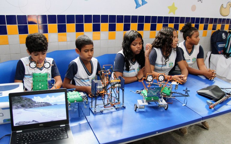 Educação de Coruripe vira case de sucesso do Tribunal de Contas de Alagoas em evento nacional