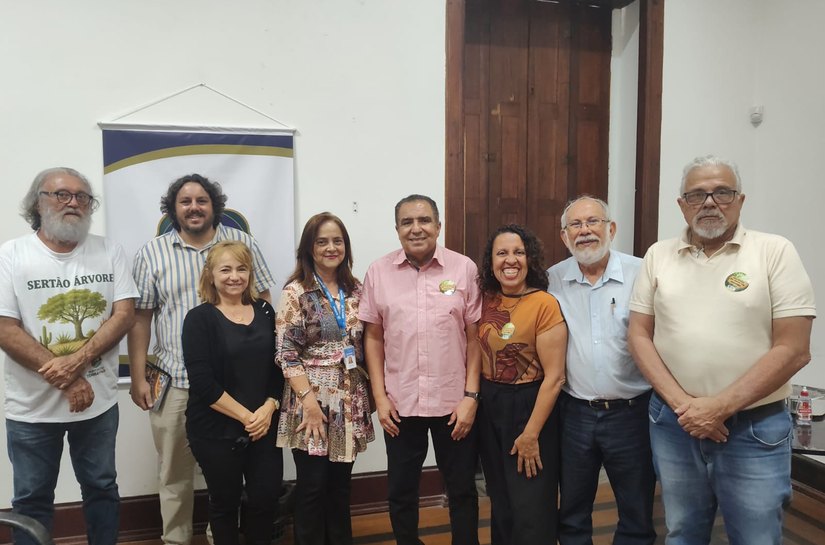 Estado regulamenta lei de incentivo à agroecologia e produção orgânica de autoria do deputado estadual Inácio Loiola