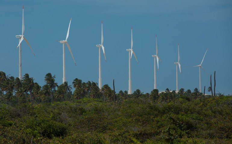 Inscrições para Olimpíada de Eficiência Energética já estão abertas