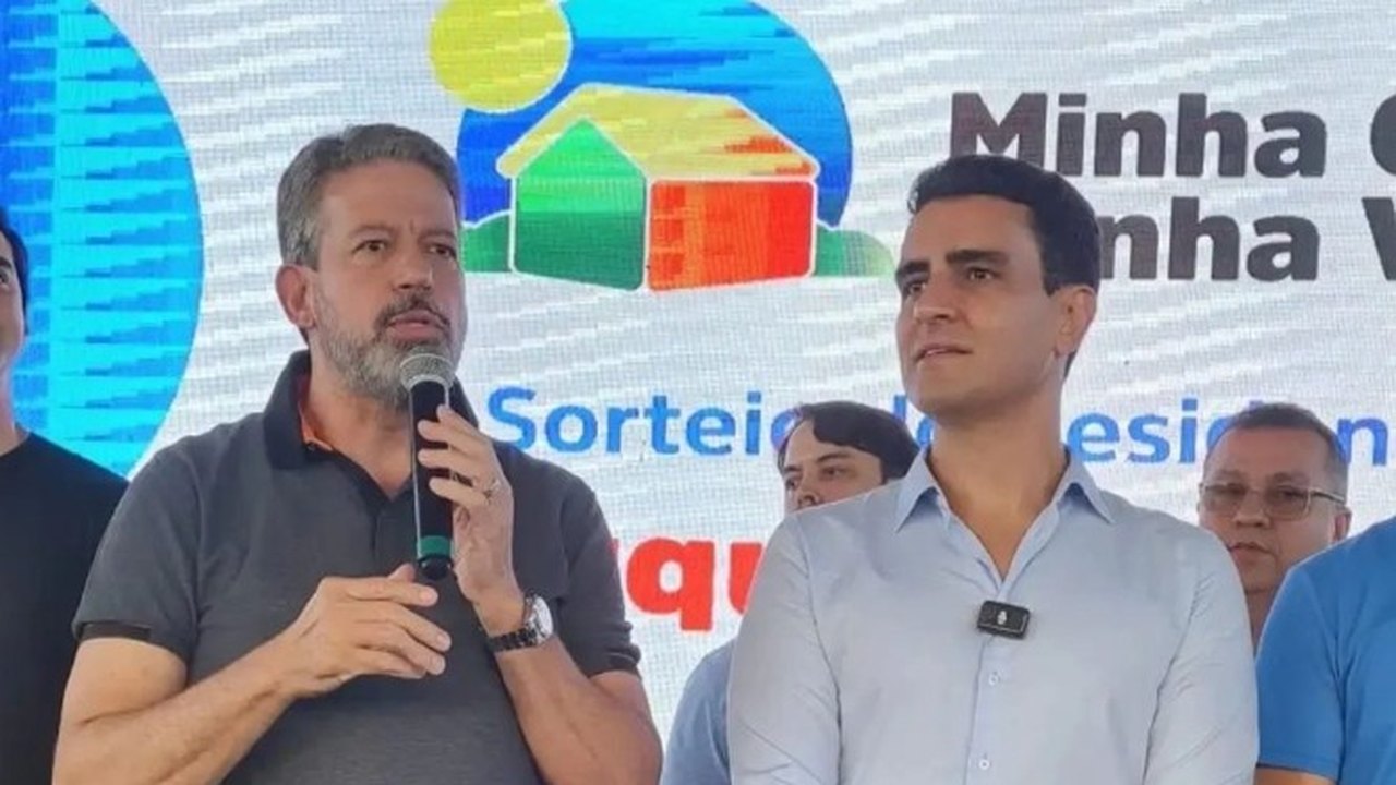 Trabalho de Arthur Lira soma mais de 3 mil moradias populares entregues em Maceió nos últimos dois anos