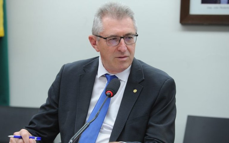 Projeto permite pagamento de indenização a agricultor sem o uso do Cadastro Ambiental Rural