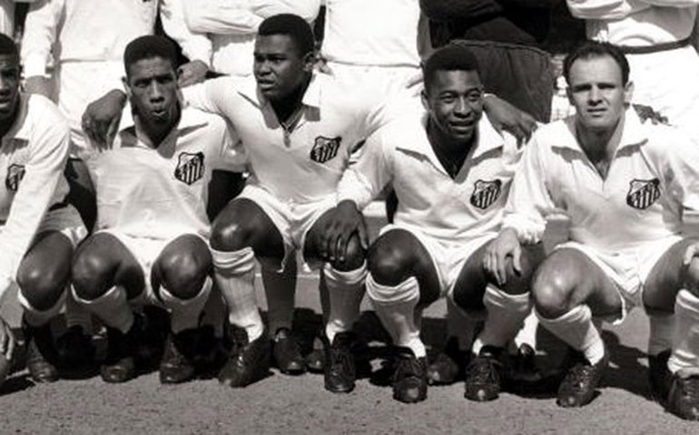 Corinthians repete feito do Santos de Pelé na Libertadores ao eliminar o Boca