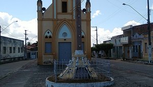 canhoba