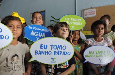 Semana do Meio Ambiente: Casal promove ações em escolas de Passo do Camaragibe