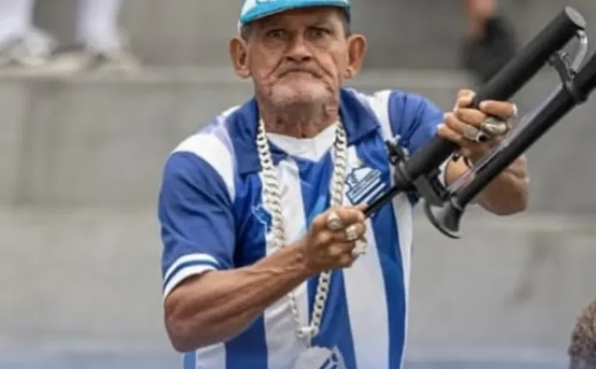 Idoso foi assassinado em Maceió no mesmo dia em que foi denunciado por estupro