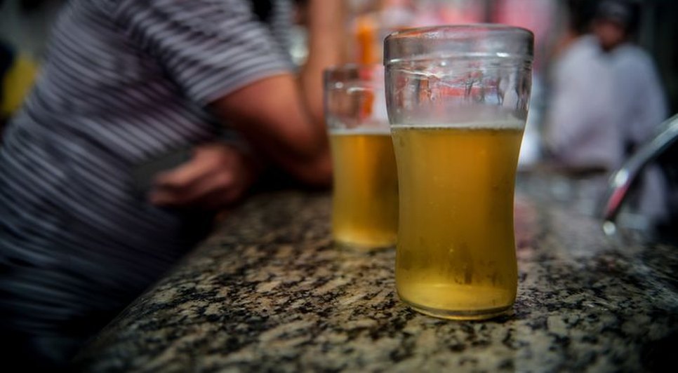 CERVEJA / Foto:  Arquivo/Marcelo Camargo/Agência Brasil