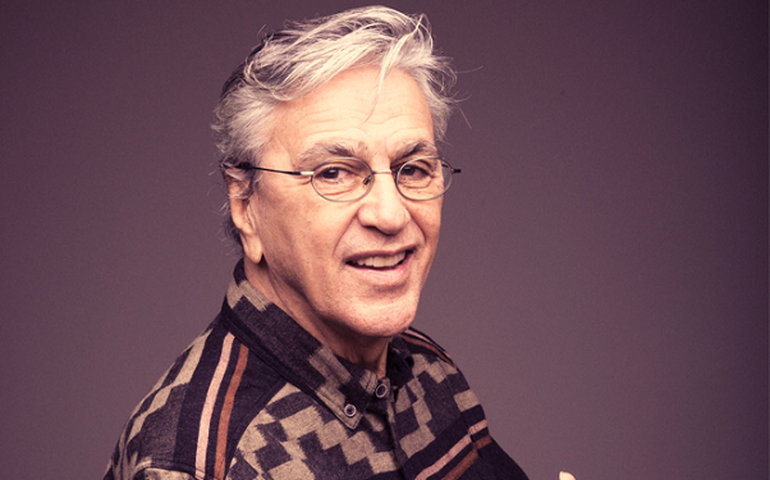 Caetano em cinco shows no Espaço das Américas