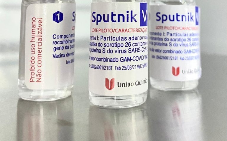 Governadores do Norte, Nordeste e Centro-Oeste se reúnem para tratar da Sputnik V