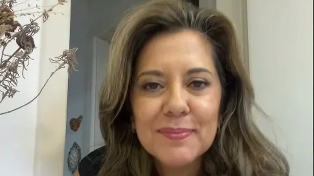 Repórter Graciela Andrade lamenta saída da Globo após mais de 20 anos