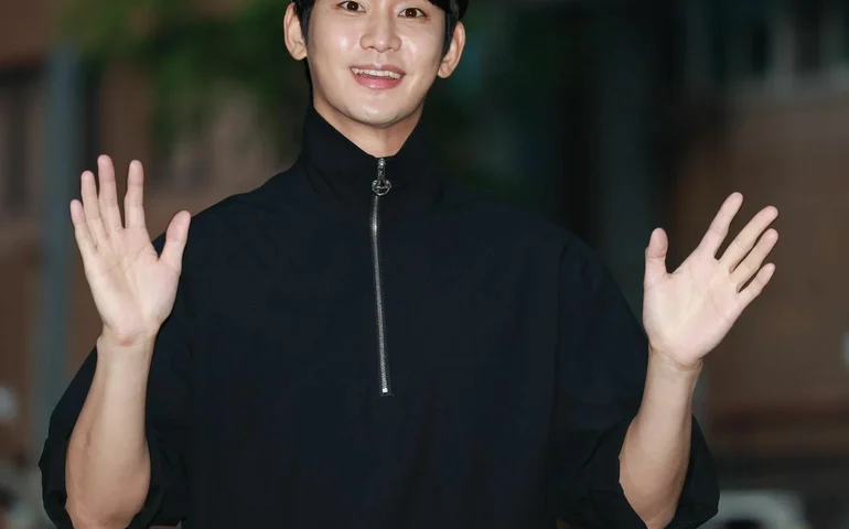 Youtuber é preso por uso de IA para difamar ator Kim Soo Hyun; entenda o caso