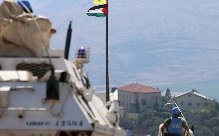 Apoiados por Irã, Hezbollah e Hamas, houthis prometem retaliar EUA