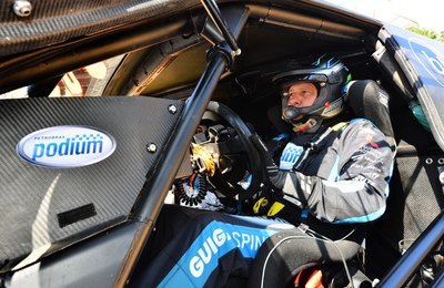 Rally dos Sertões: Vibra fortalece #TimeLubrax com chegada de piloto Guiga Spinelli
