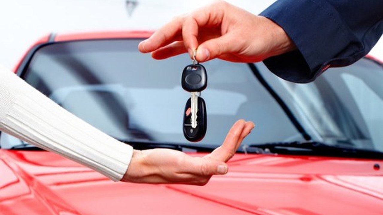 Veja os carros que podem ser financiados por motoristas de app e taxistas no Move Brasil