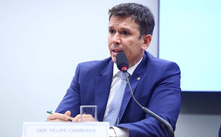 Relator de CPI quer mudanças na lei esportiva para combater manipulação de resultados